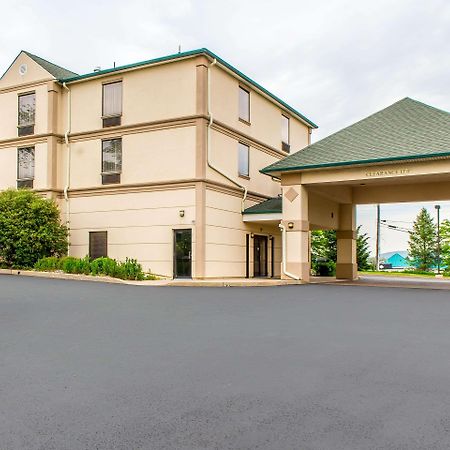 Quality Inn Hackettstown - Long Valley Luaran gambar