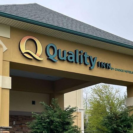 Quality Inn Hackettstown - Long Valley Luaran gambar