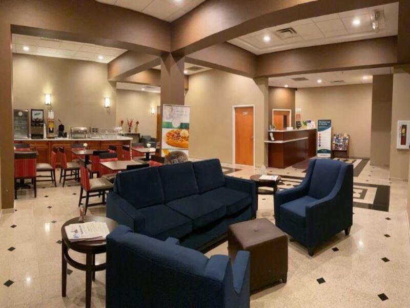 Quality Inn Hackettstown - Long Valley Luaran gambar