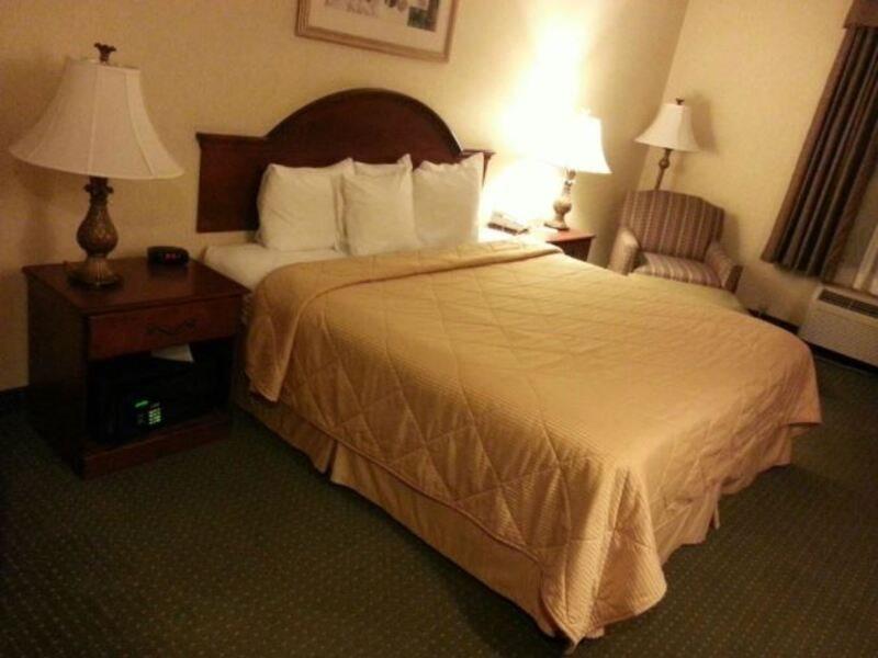 Quality Inn Hackettstown - Long Valley Luaran gambar