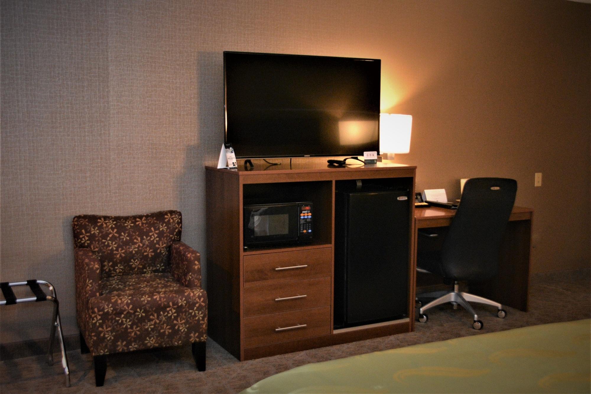 Quality Inn Hackettstown - Long Valley Luaran gambar
