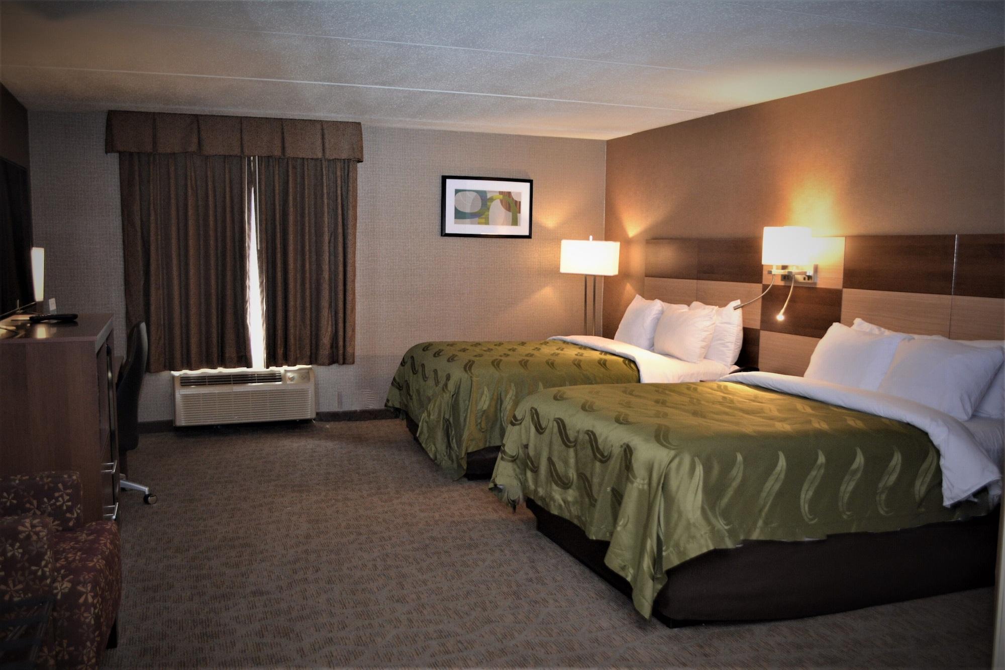 Quality Inn Hackettstown - Long Valley Luaran gambar