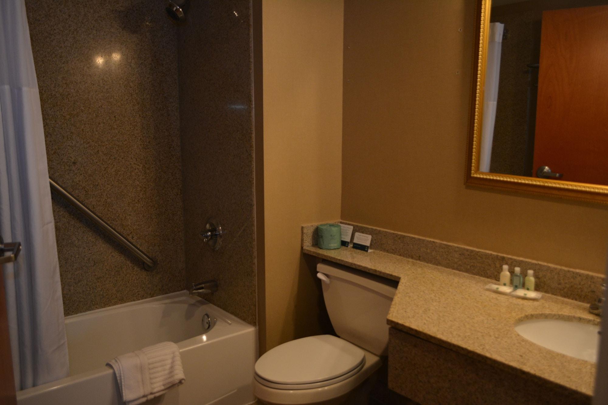 Quality Inn Hackettstown - Long Valley Luaran gambar