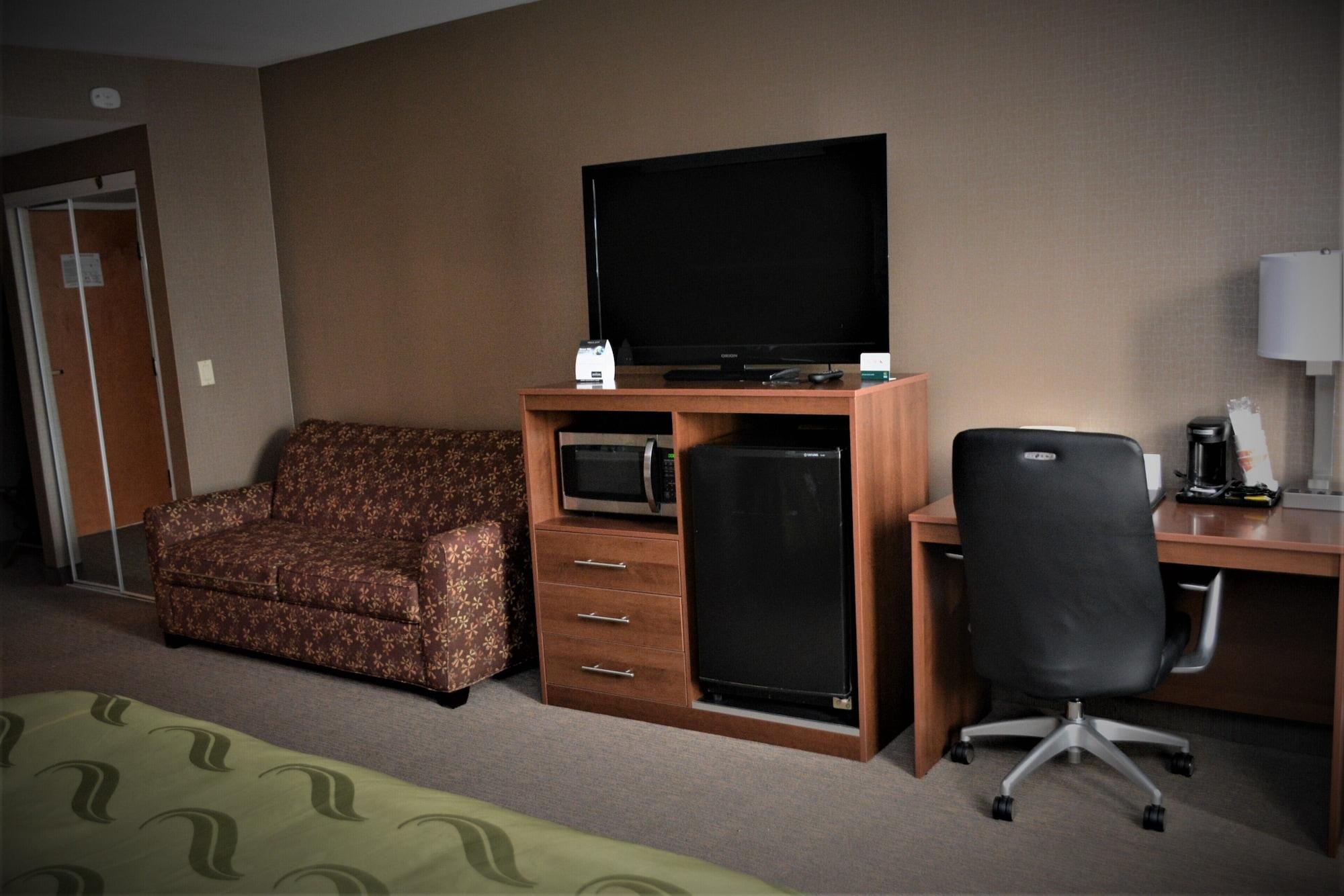 Quality Inn Hackettstown - Long Valley Luaran gambar