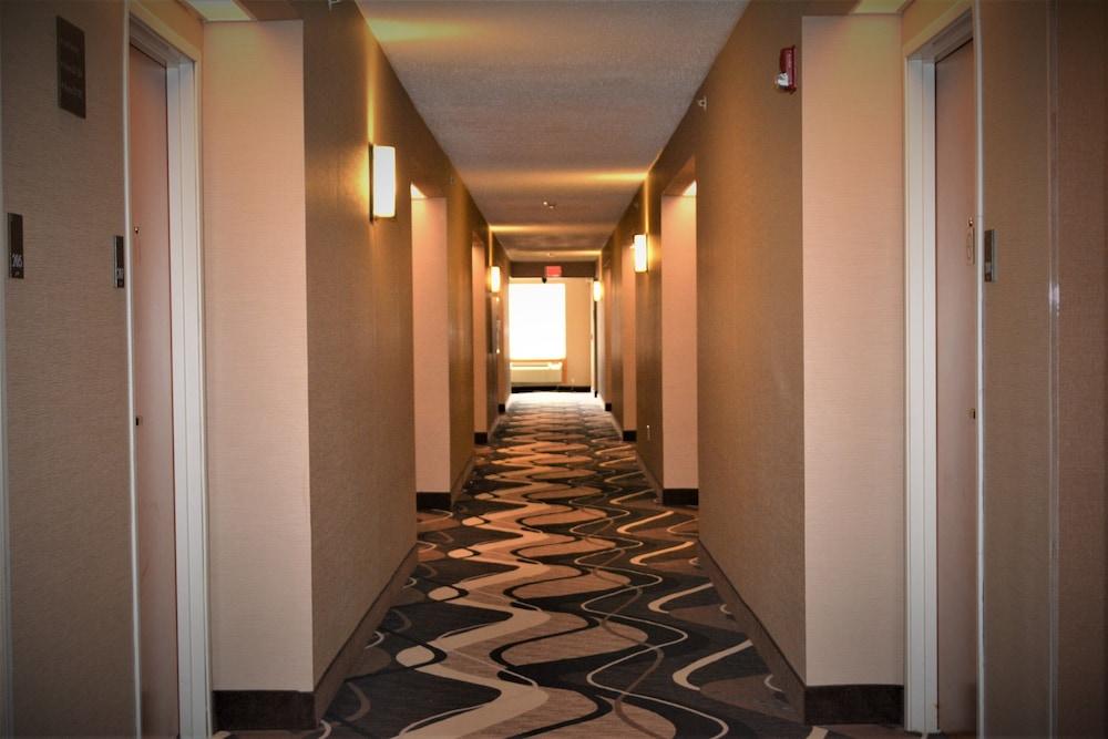 Quality Inn Hackettstown - Long Valley Luaran gambar