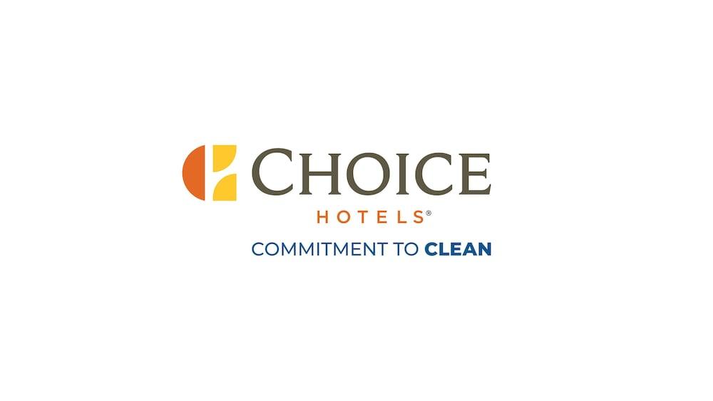 Quality Inn Hackettstown - Long Valley Luaran gambar