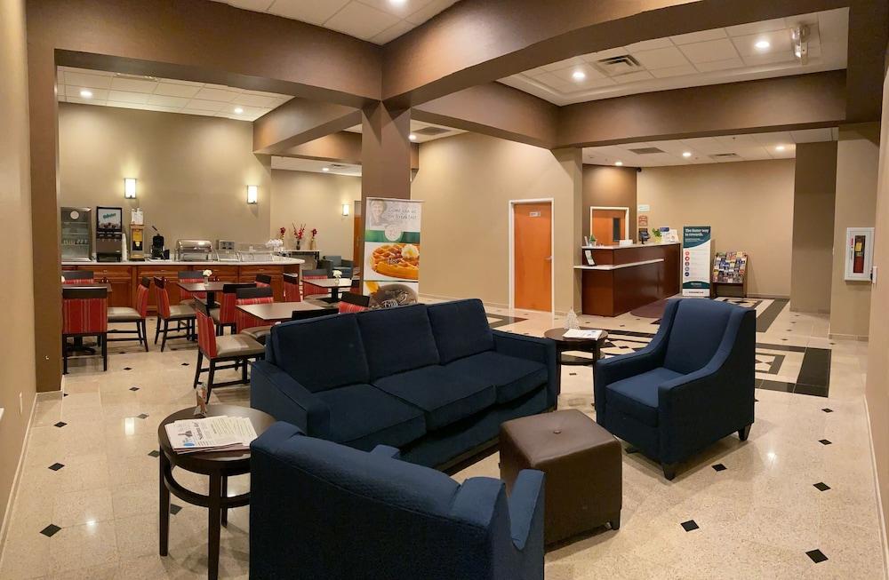 Quality Inn Hackettstown - Long Valley Luaran gambar