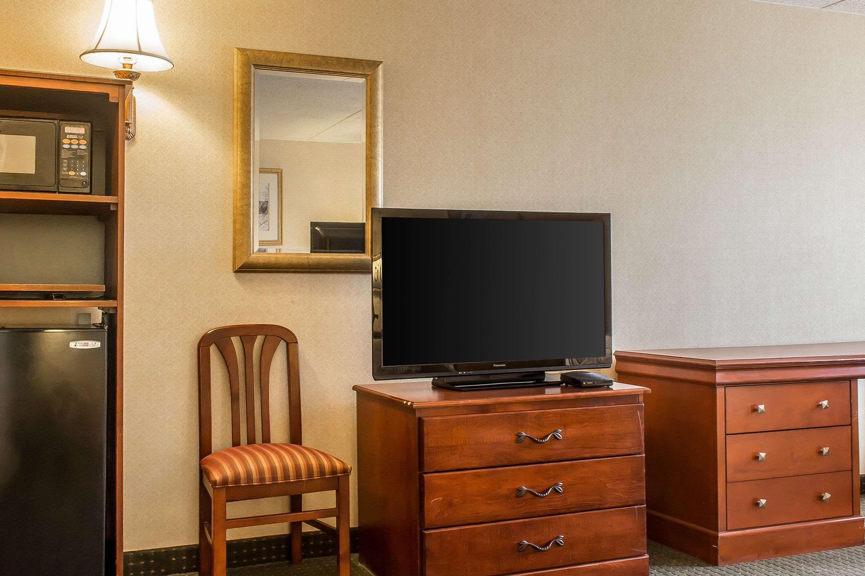 Quality Inn Hackettstown - Long Valley Luaran gambar