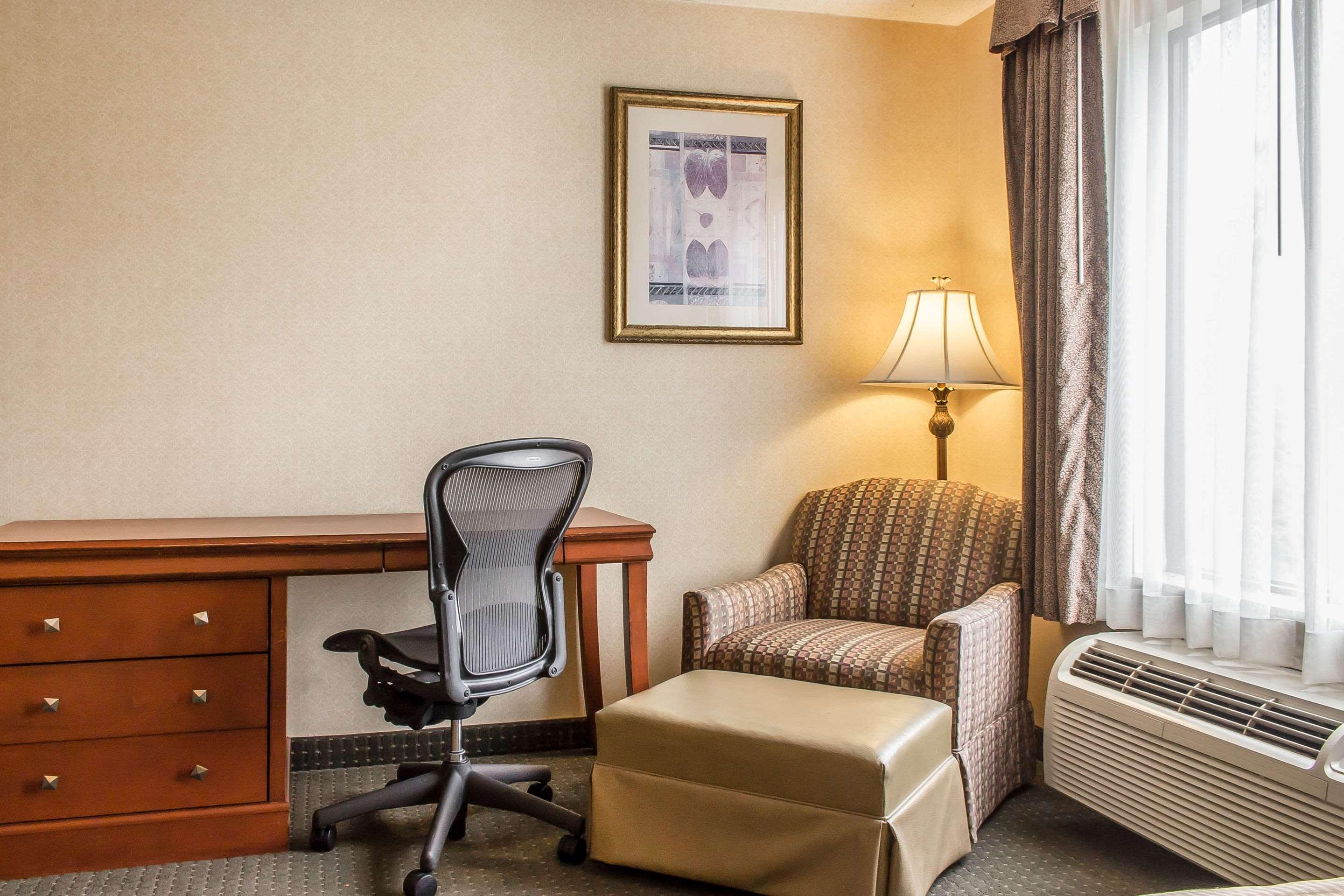 Quality Inn Hackettstown - Long Valley Luaran gambar