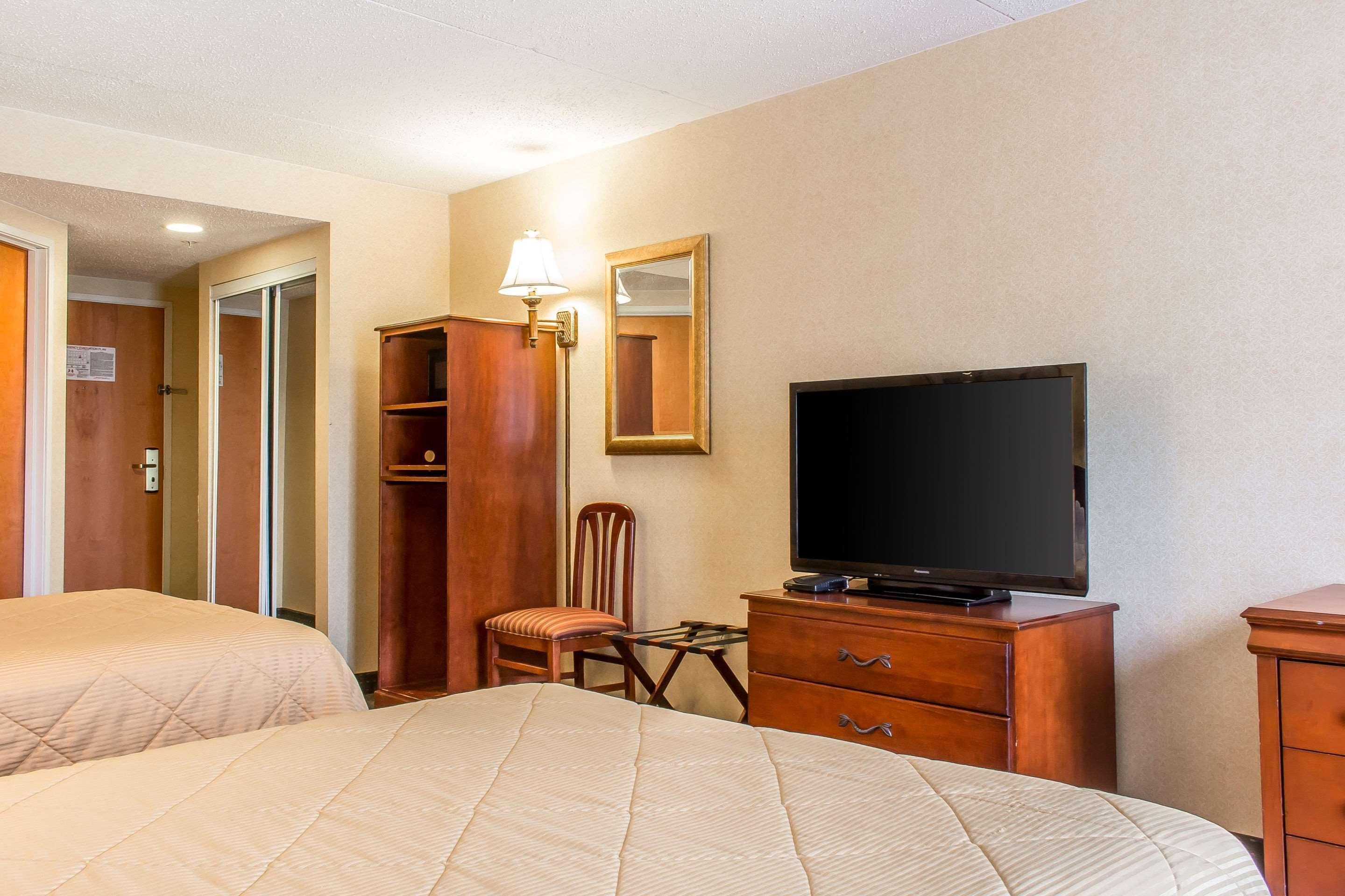 Quality Inn Hackettstown - Long Valley Luaran gambar