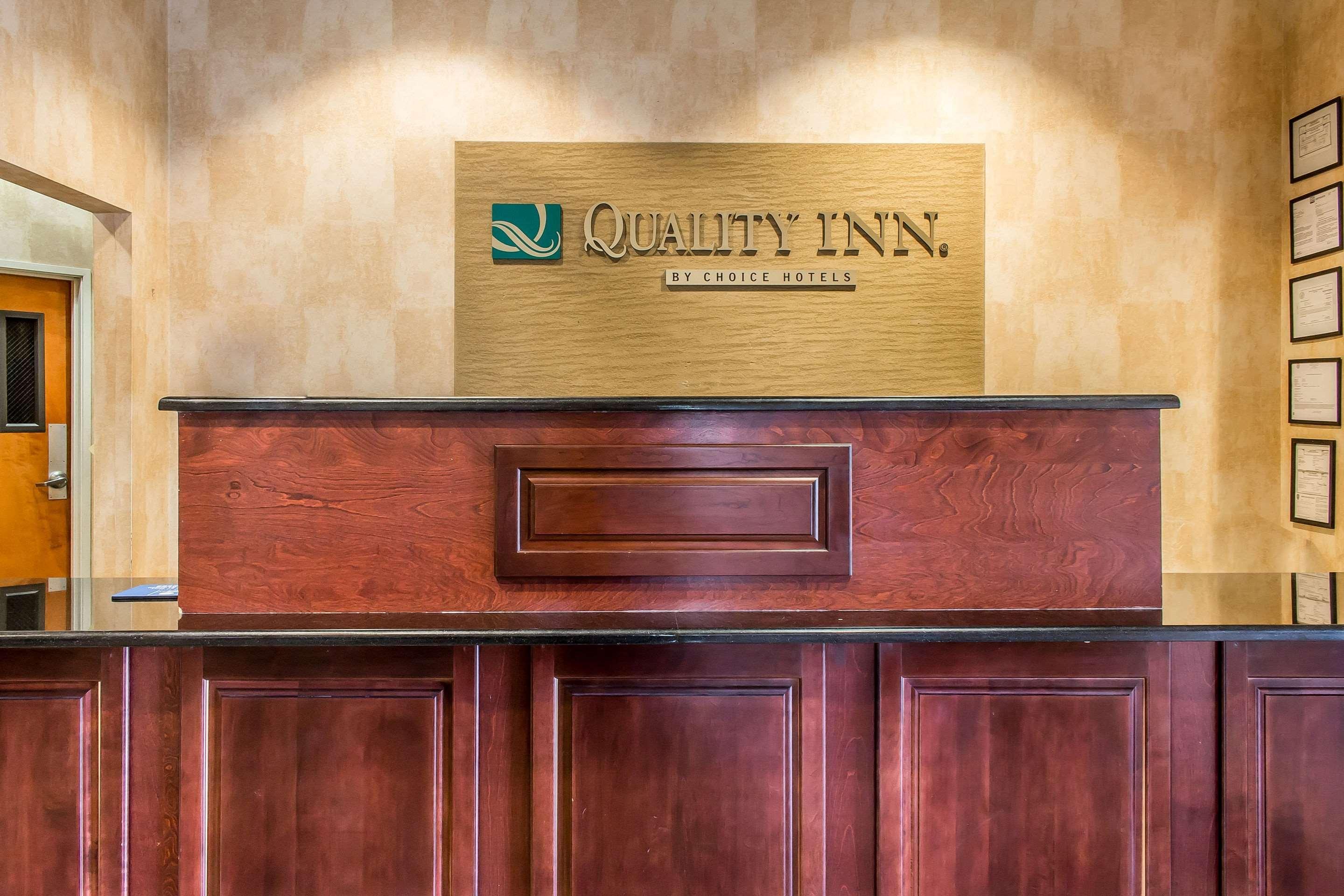 Quality Inn Hackettstown - Long Valley Luaran gambar