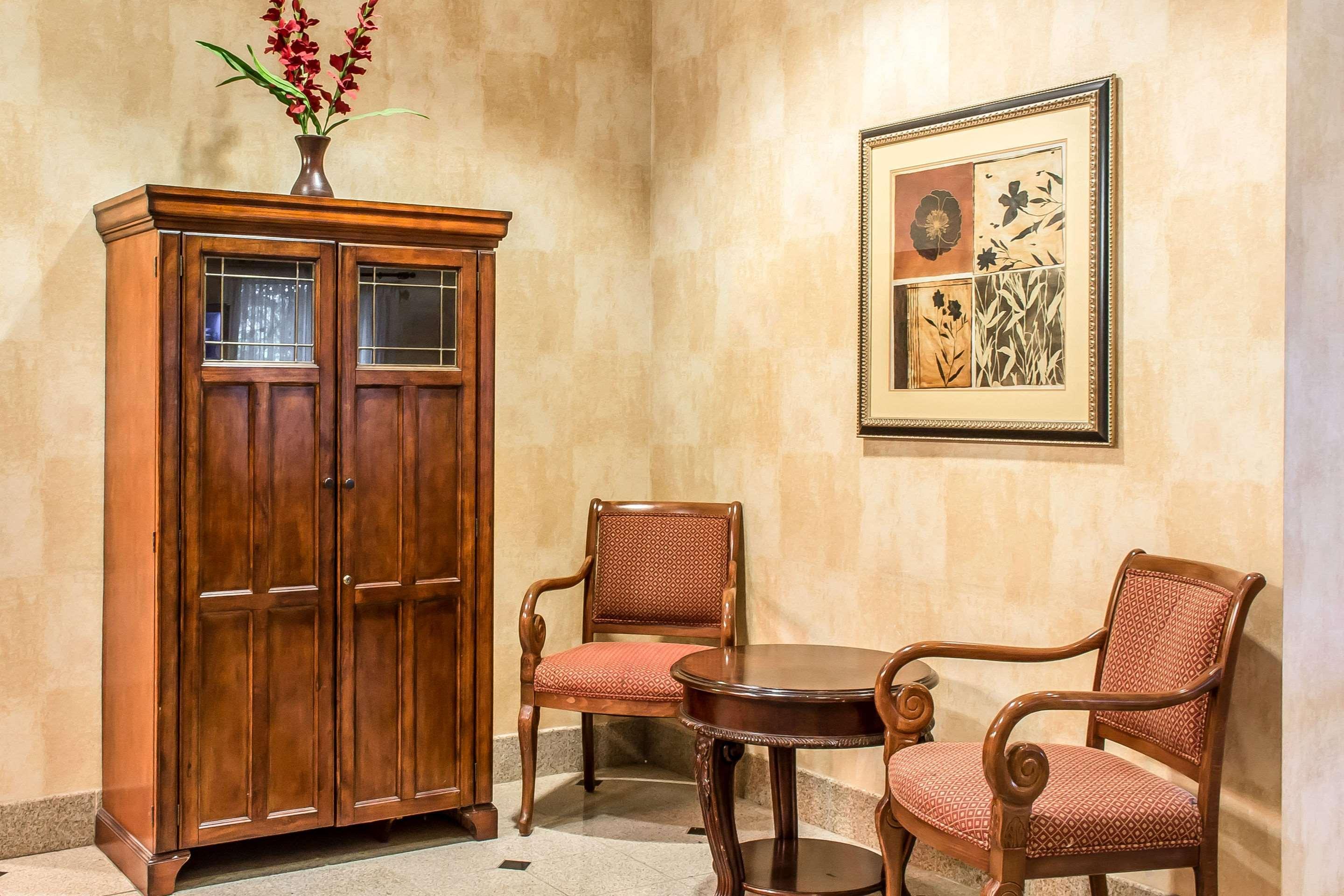 Quality Inn Hackettstown - Long Valley Luaran gambar