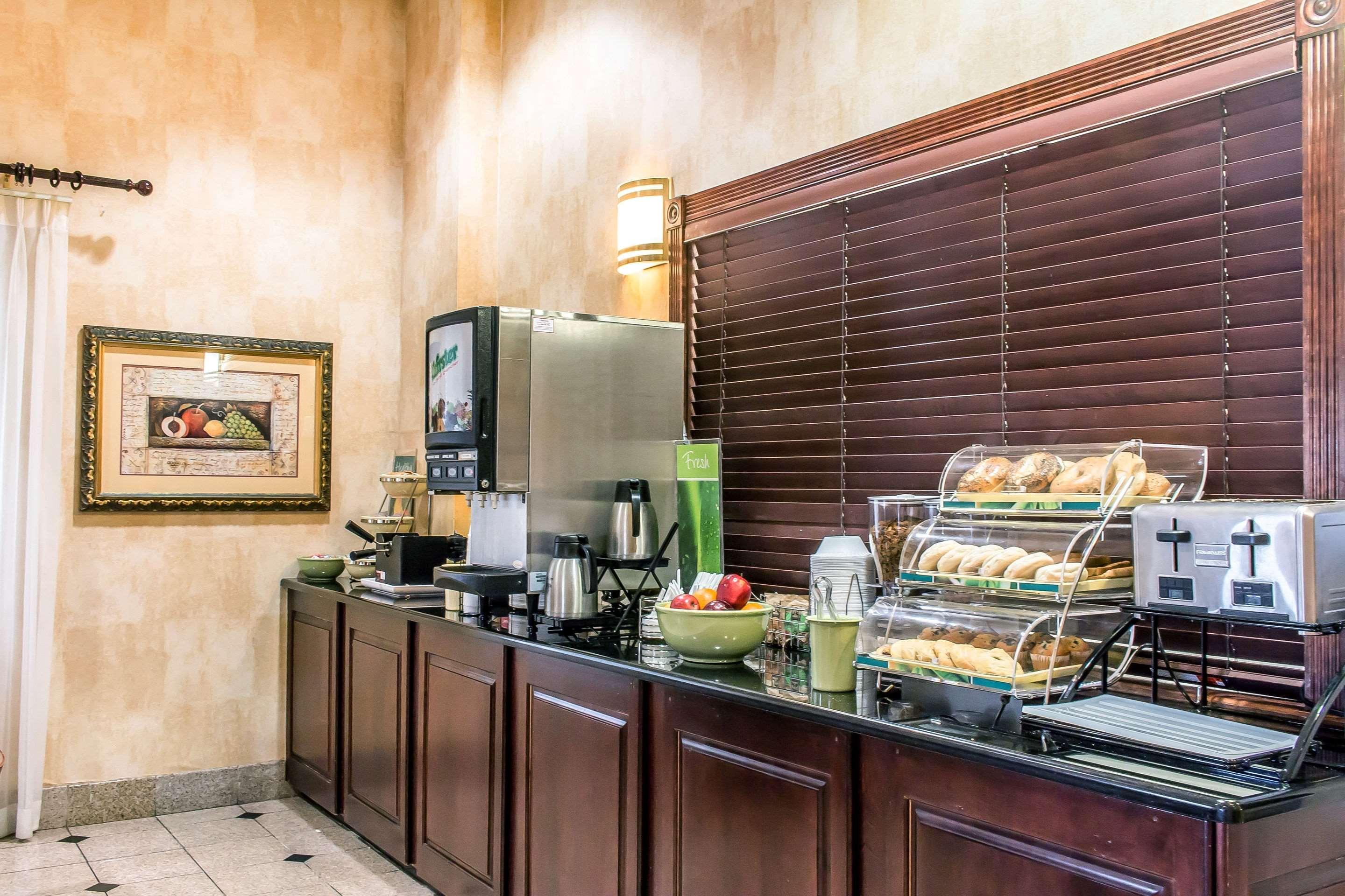 Quality Inn Hackettstown - Long Valley Luaran gambar