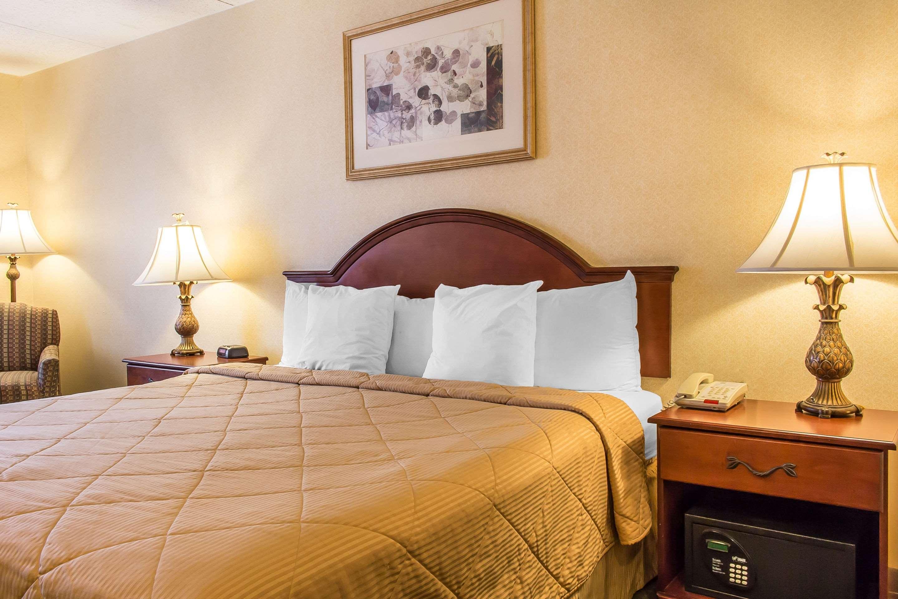 Quality Inn Hackettstown - Long Valley Luaran gambar