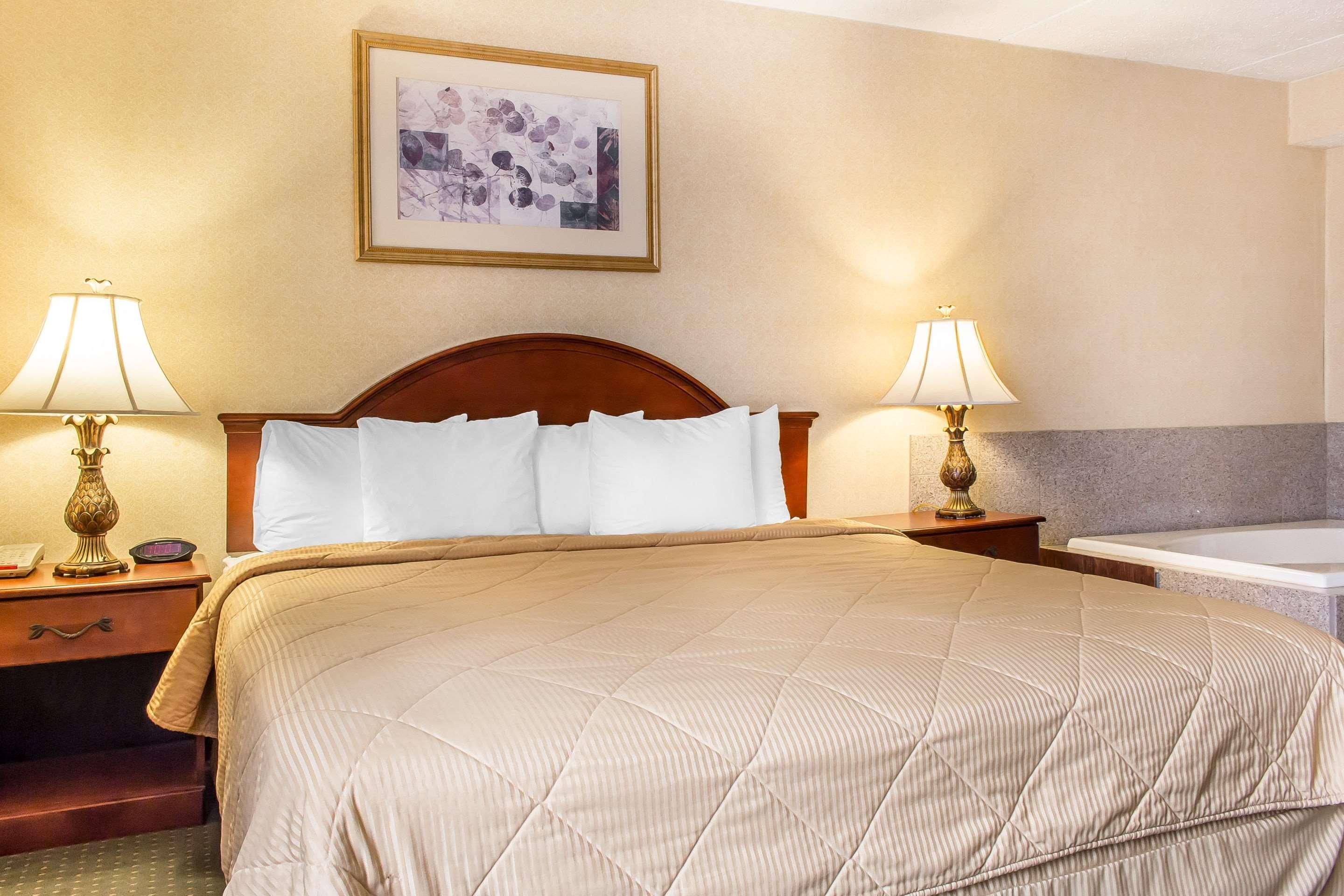 Quality Inn Hackettstown - Long Valley Luaran gambar