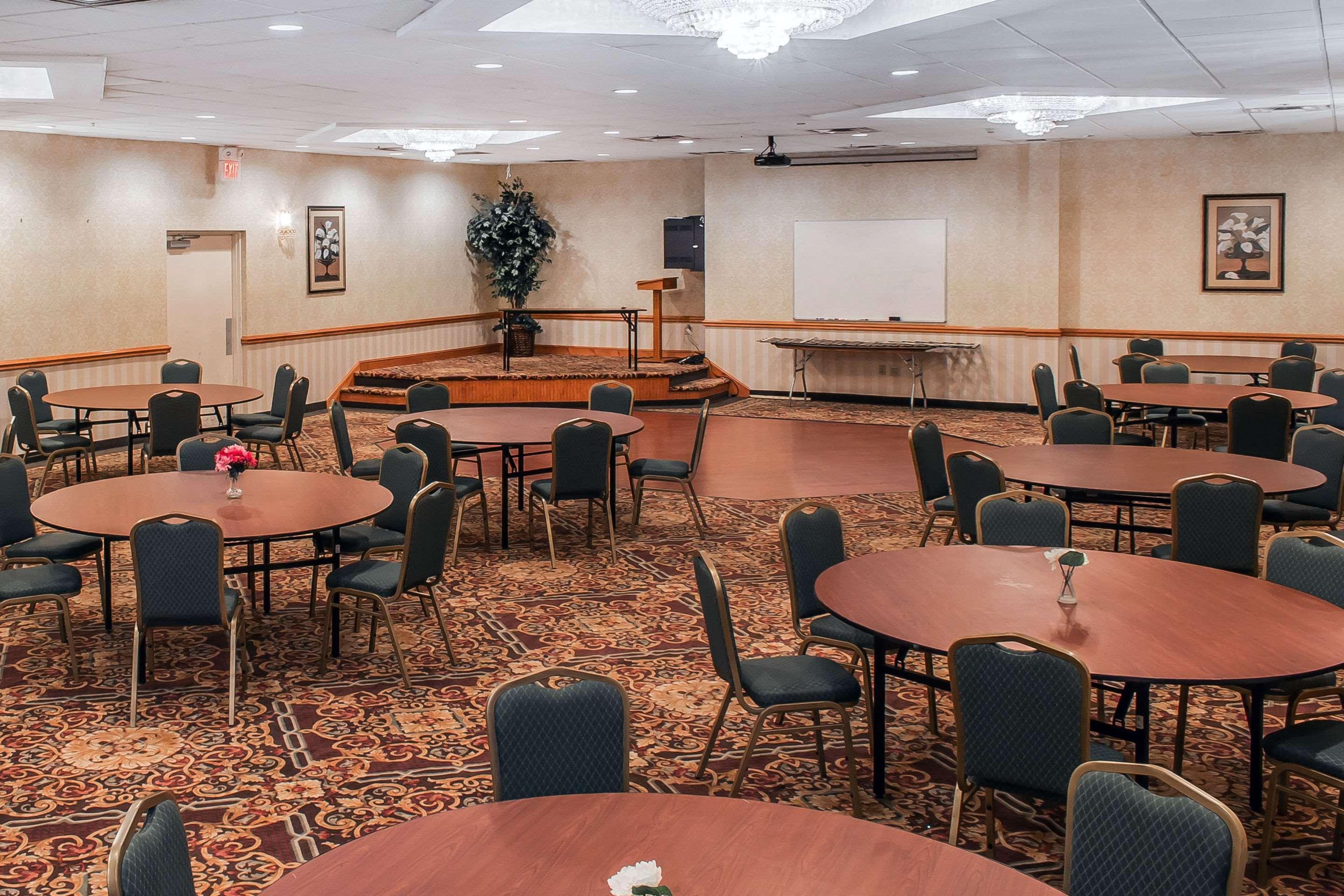 Quality Inn Hackettstown - Long Valley Luaran gambar