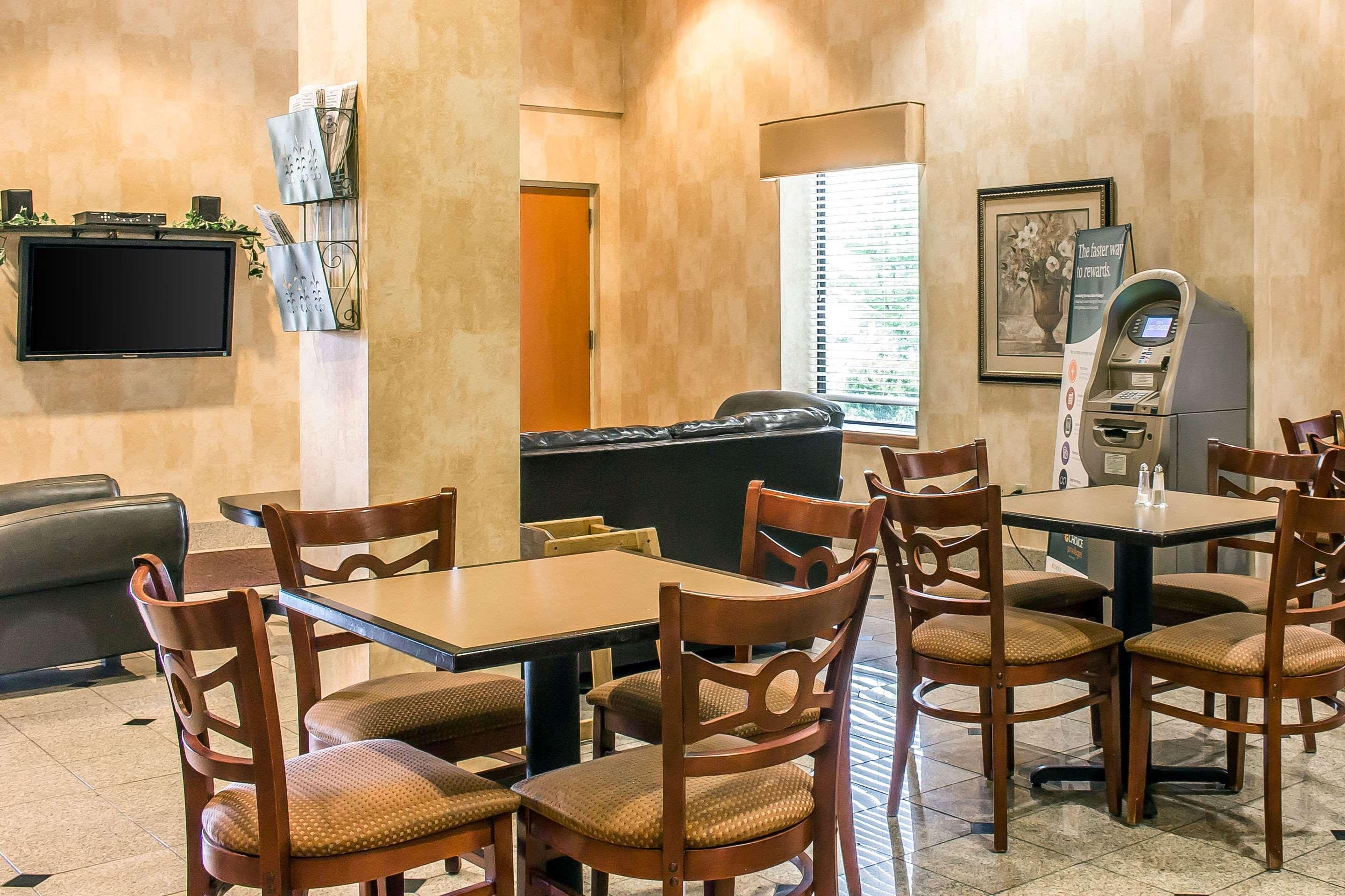 Quality Inn Hackettstown - Long Valley Luaran gambar