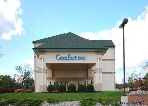 Quality Inn Hackettstown - Long Valley Luaran gambar
