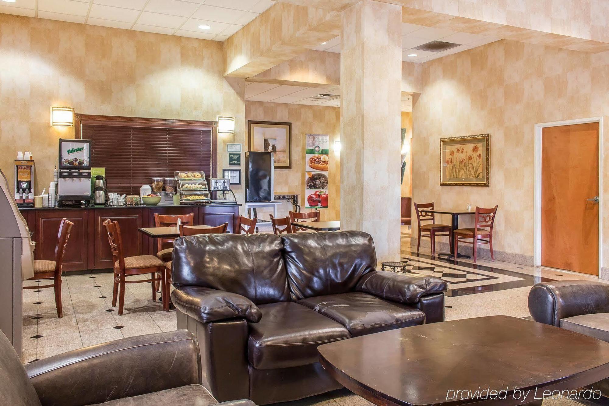 Quality Inn Hackettstown - Long Valley Luaran gambar