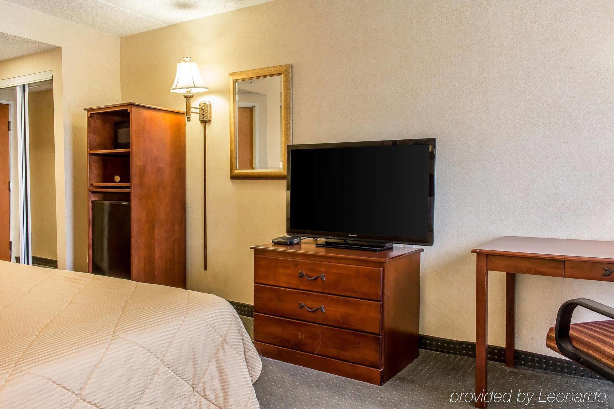 Quality Inn Hackettstown - Long Valley Luaran gambar